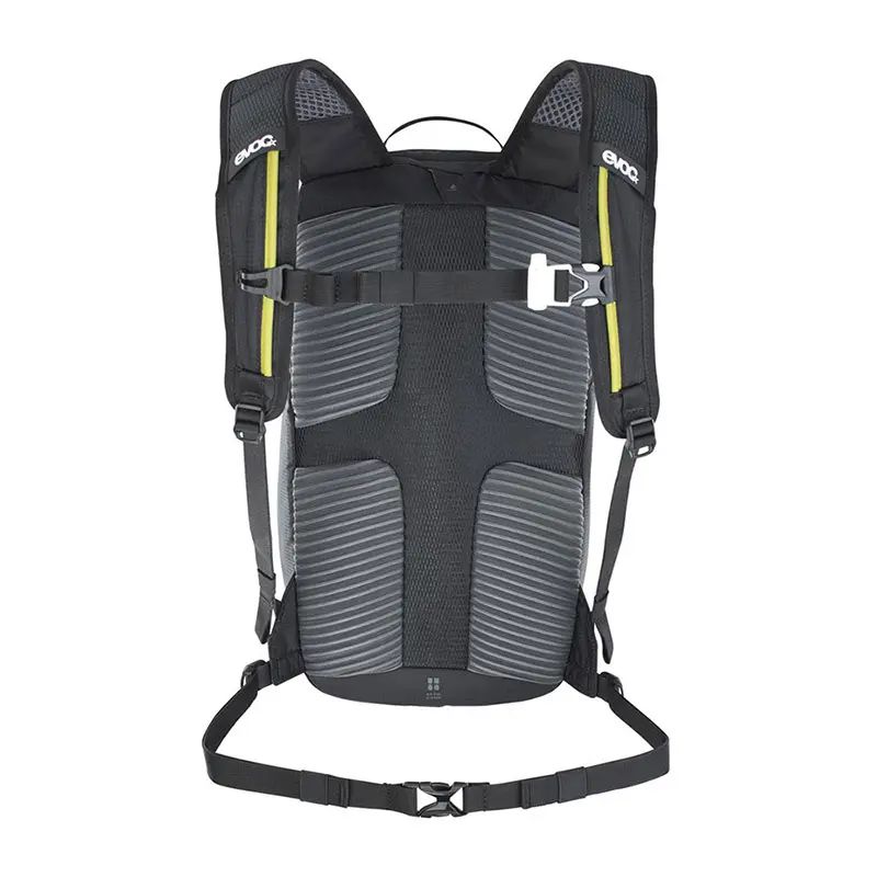 Evoc - Ride 8 + 2L Bladder (SS26) image 9
