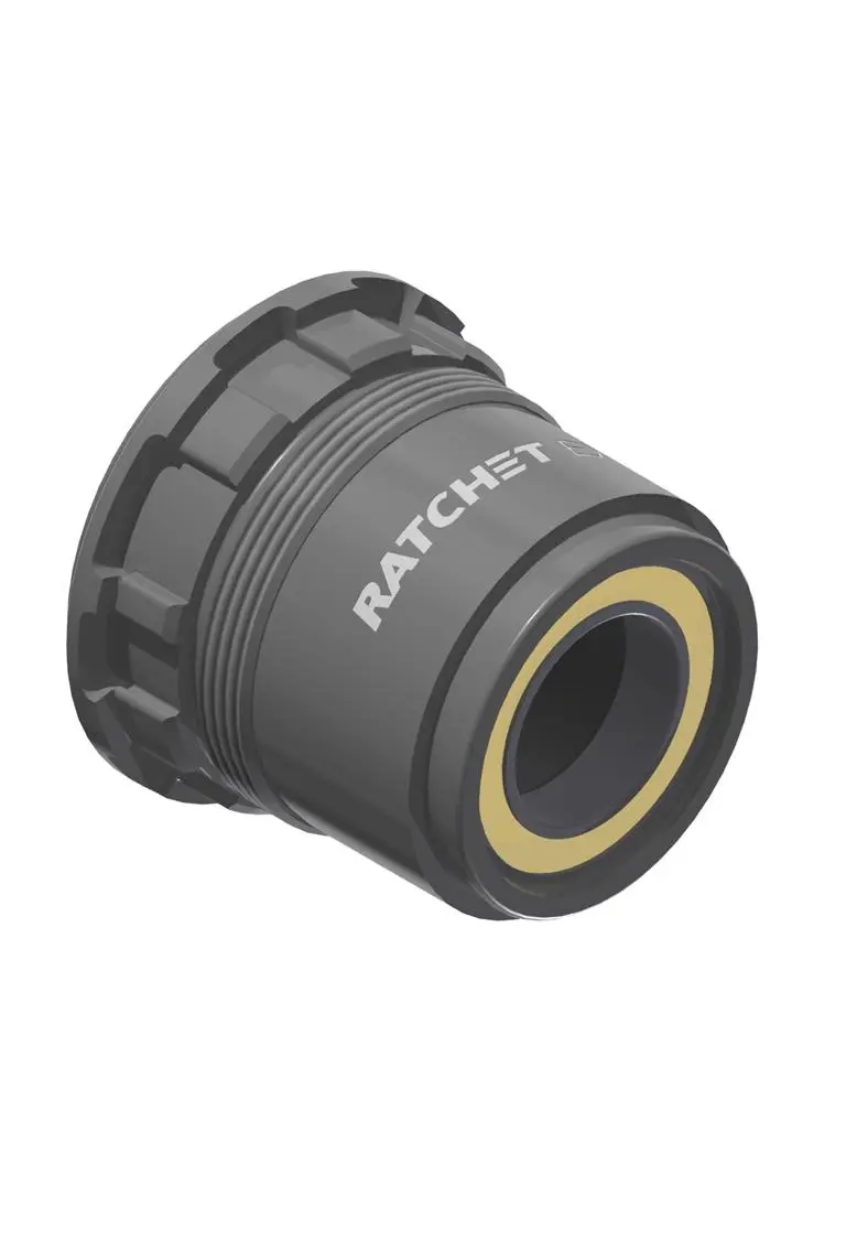 DT Swiss - Freehubs - Ratchet EXP image 9