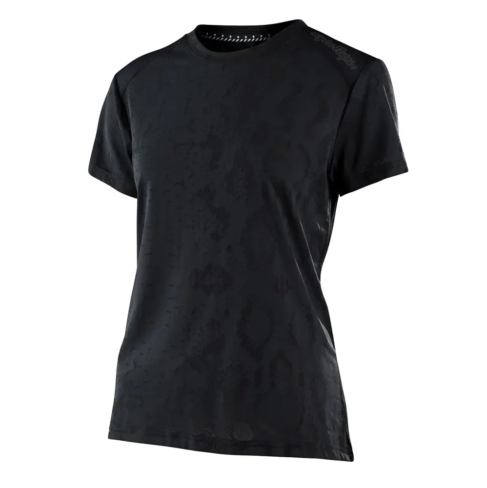 LILIUM SS JERSEY SNAKE