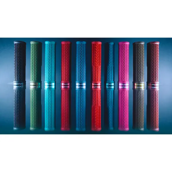Funn Holeshot Grips