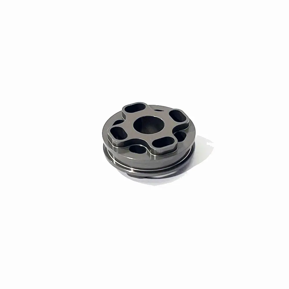 Cane Creek DB Inline, DB Air IL & DB Coil IL Rear Shock Spare Parts image 47