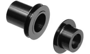 DT Swiss - Rear End Caps and Adapters Thru Axle image 16