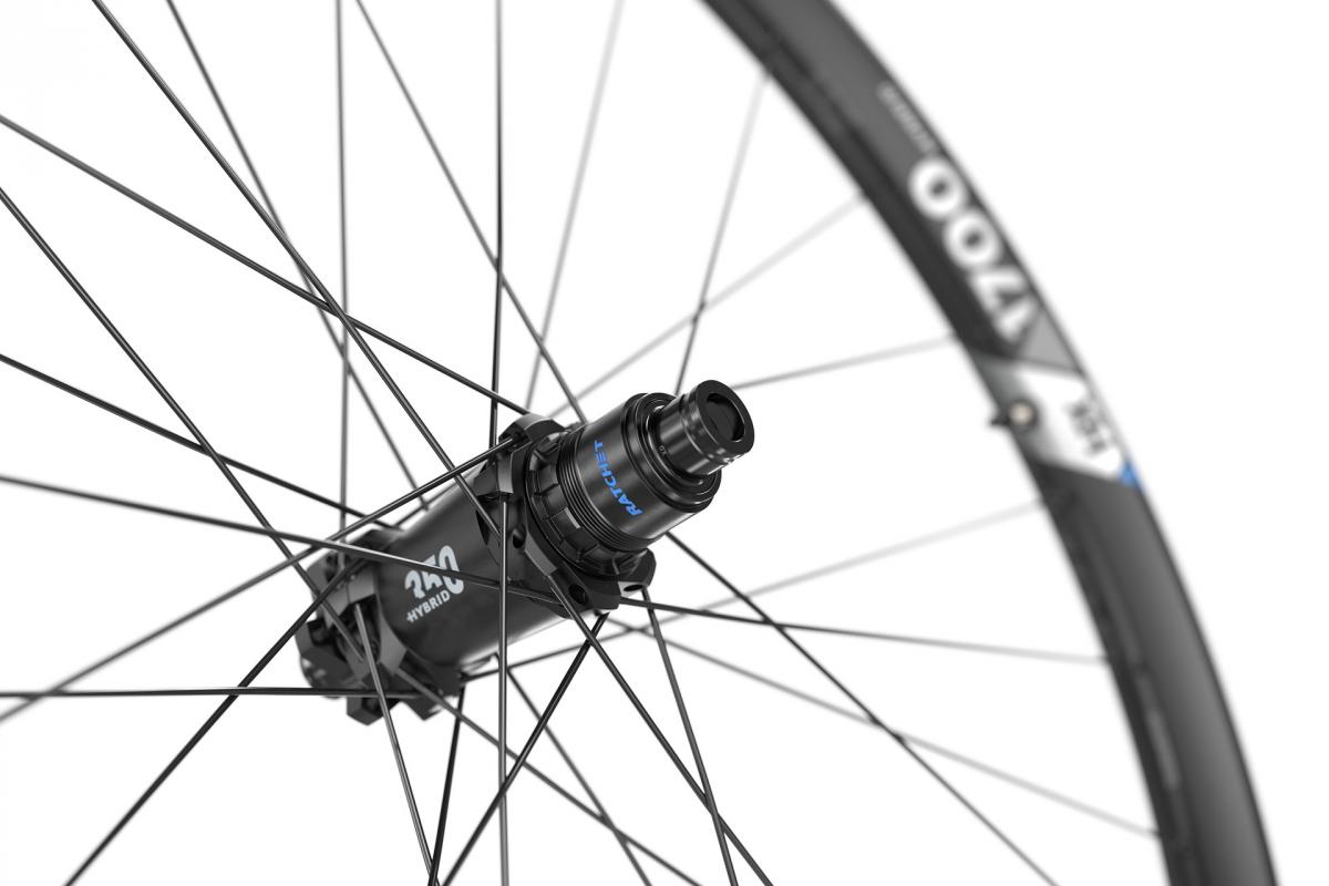 DT Swiss - HX 1700 29