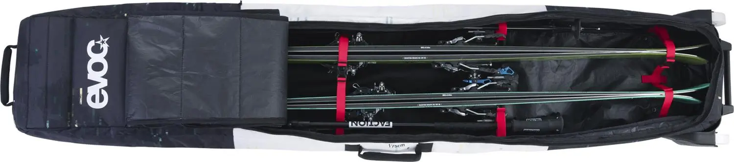 Evoc - Ski Gear Roller (SS26) image 11