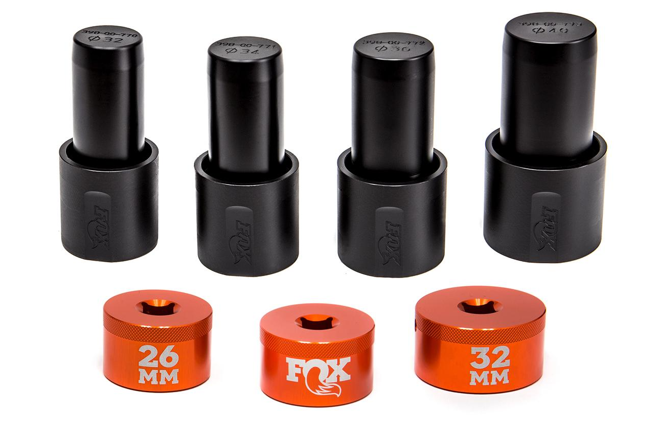 Fox - Tools