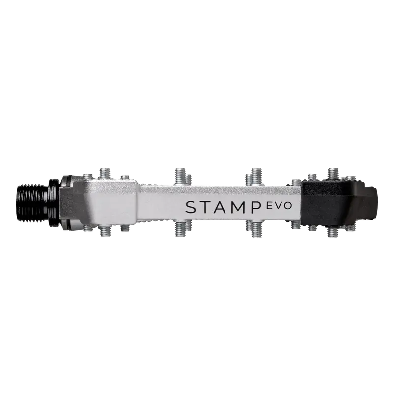 Crankbrothers Stamp Evo Large Pedals image 8