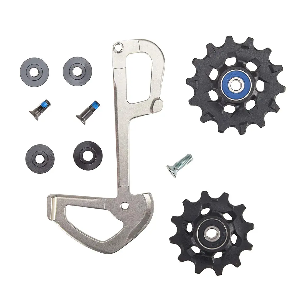 SRAM Eagle XX1 Pulleys & Inner Cage image 2