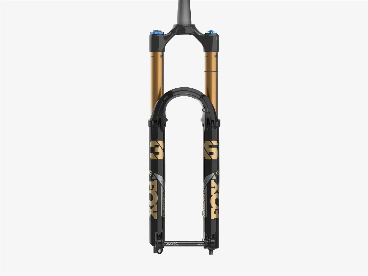 Fox - 36 eMTB Factory Fork - Grip X2 29