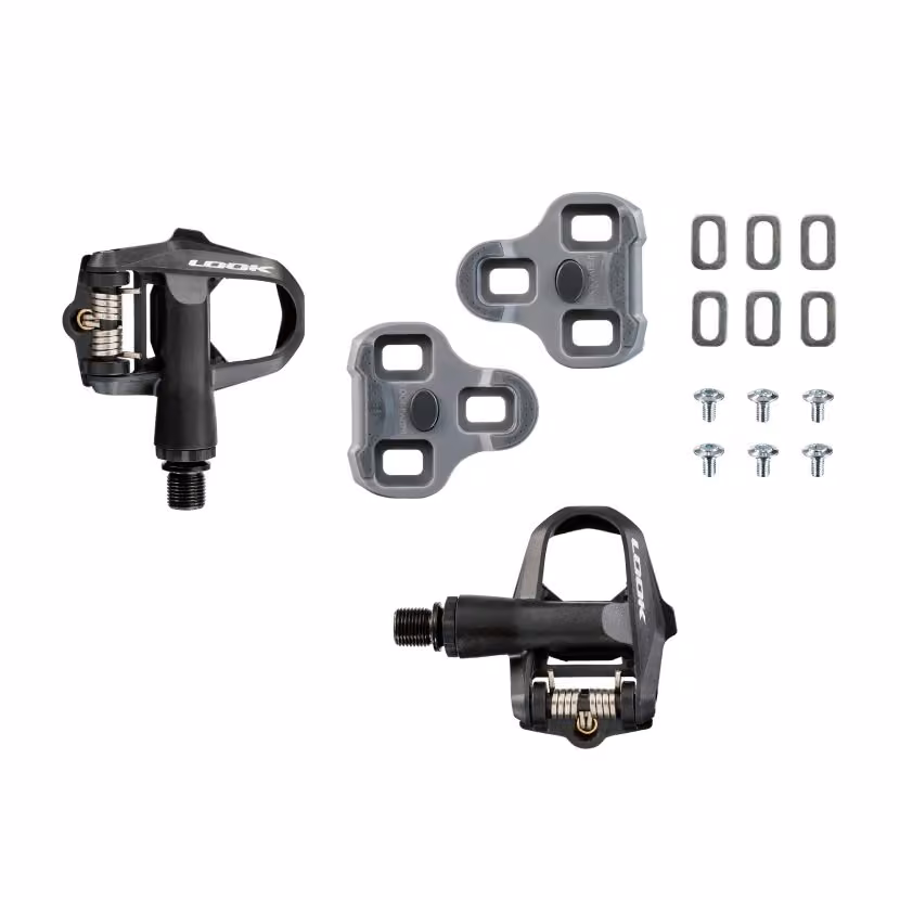 Look Pedals Keo 2 Max Carbon image 4
