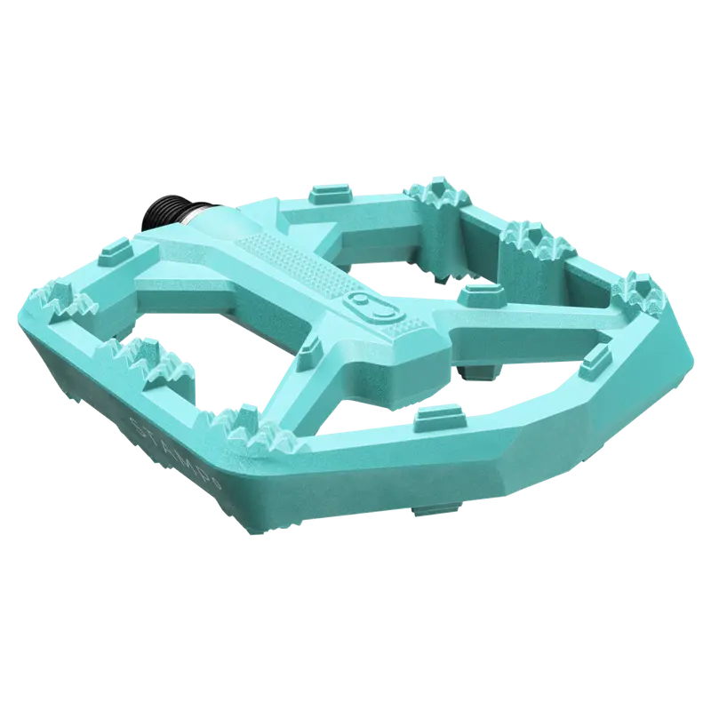 Crankbrothers Stamp 0 Large Pedals image 10