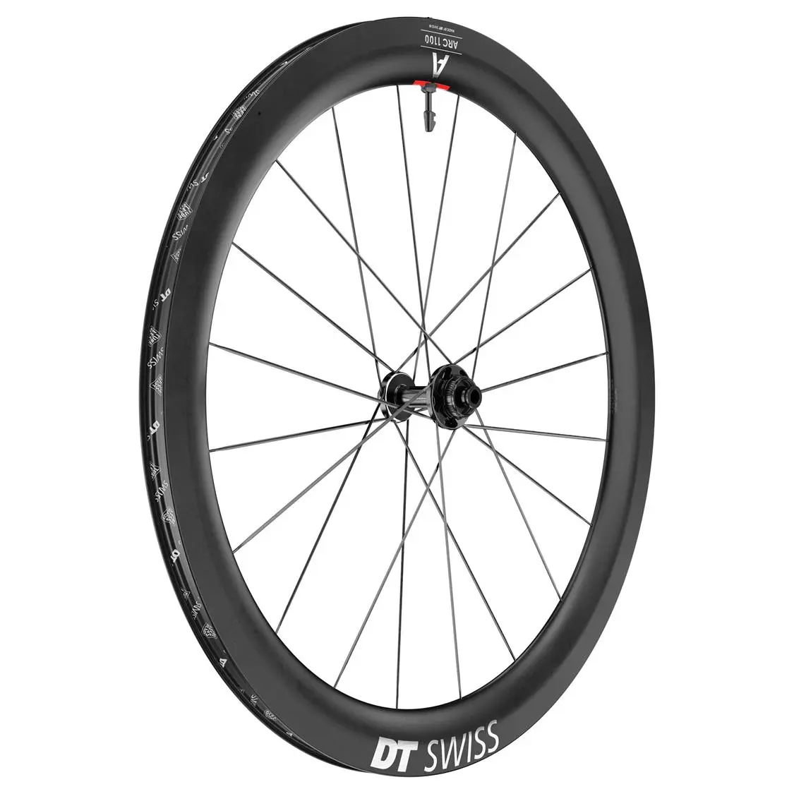 DT Swiss - ARC 1100 Dicut Disc Brake (2025) image 2