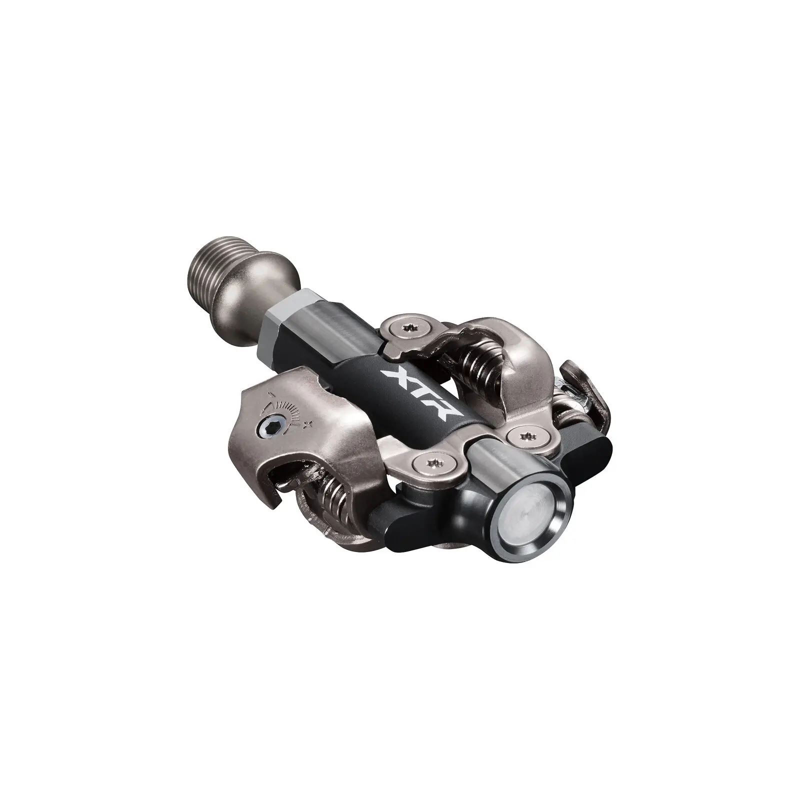SHIMANO XTR Pedal (SPD) PD-M9200 Dual Sided