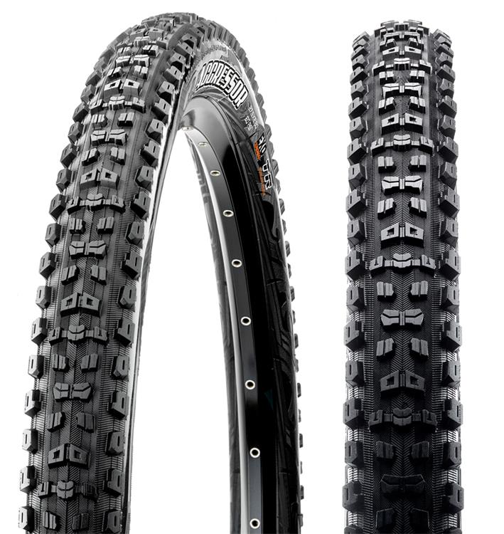 Maxxis - 29