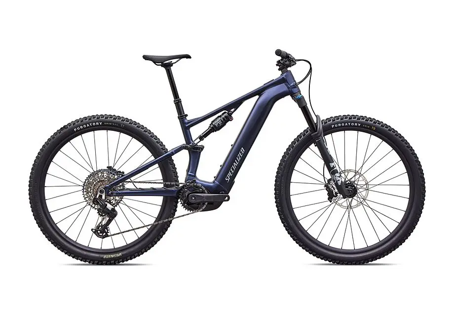 LEVO R COMP ALLOY image 10
