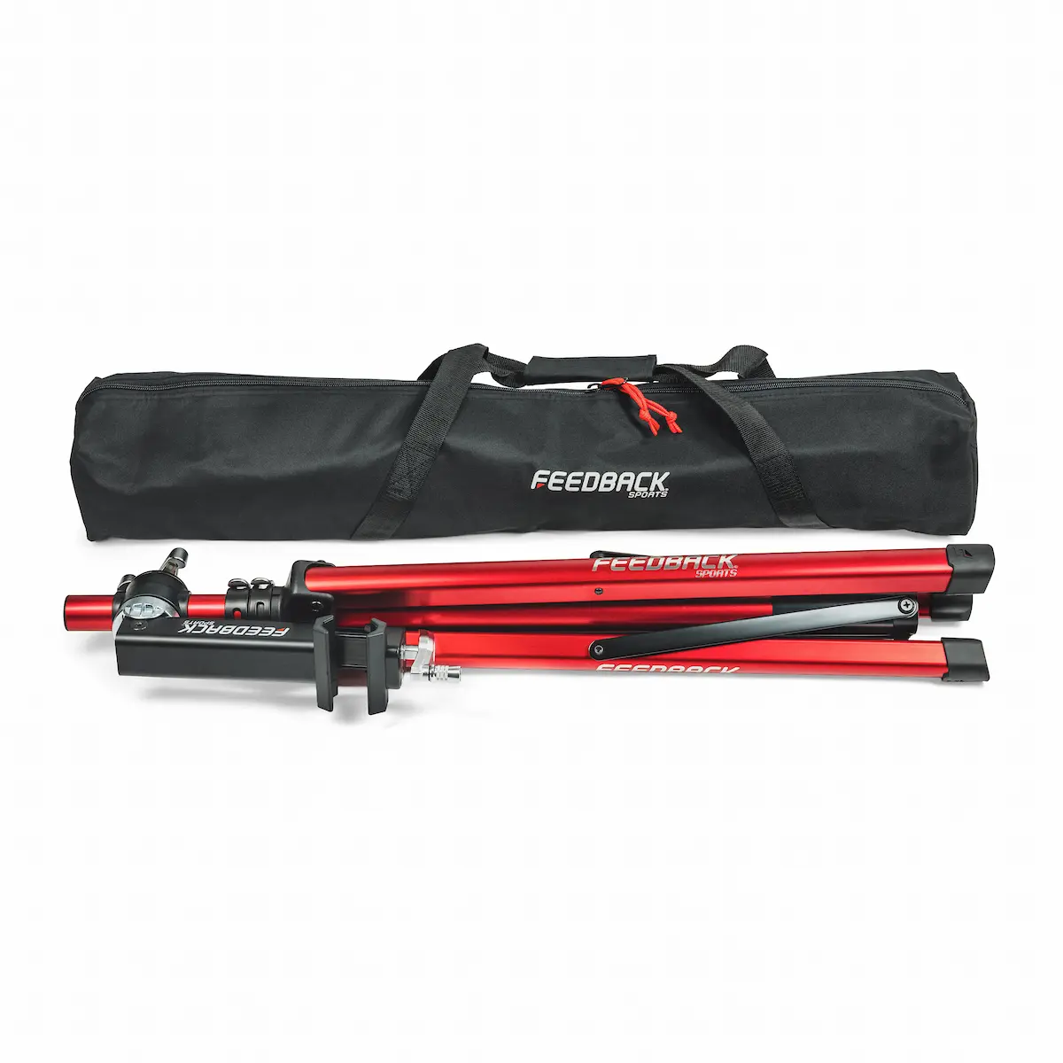 FEEDBACK SPORTS - PRO ULTRALIGHT REPAIR STAND image 15
