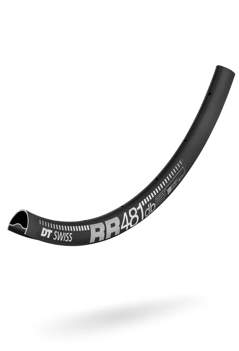 DT Swiss - RR 481 Disc Brake Rim