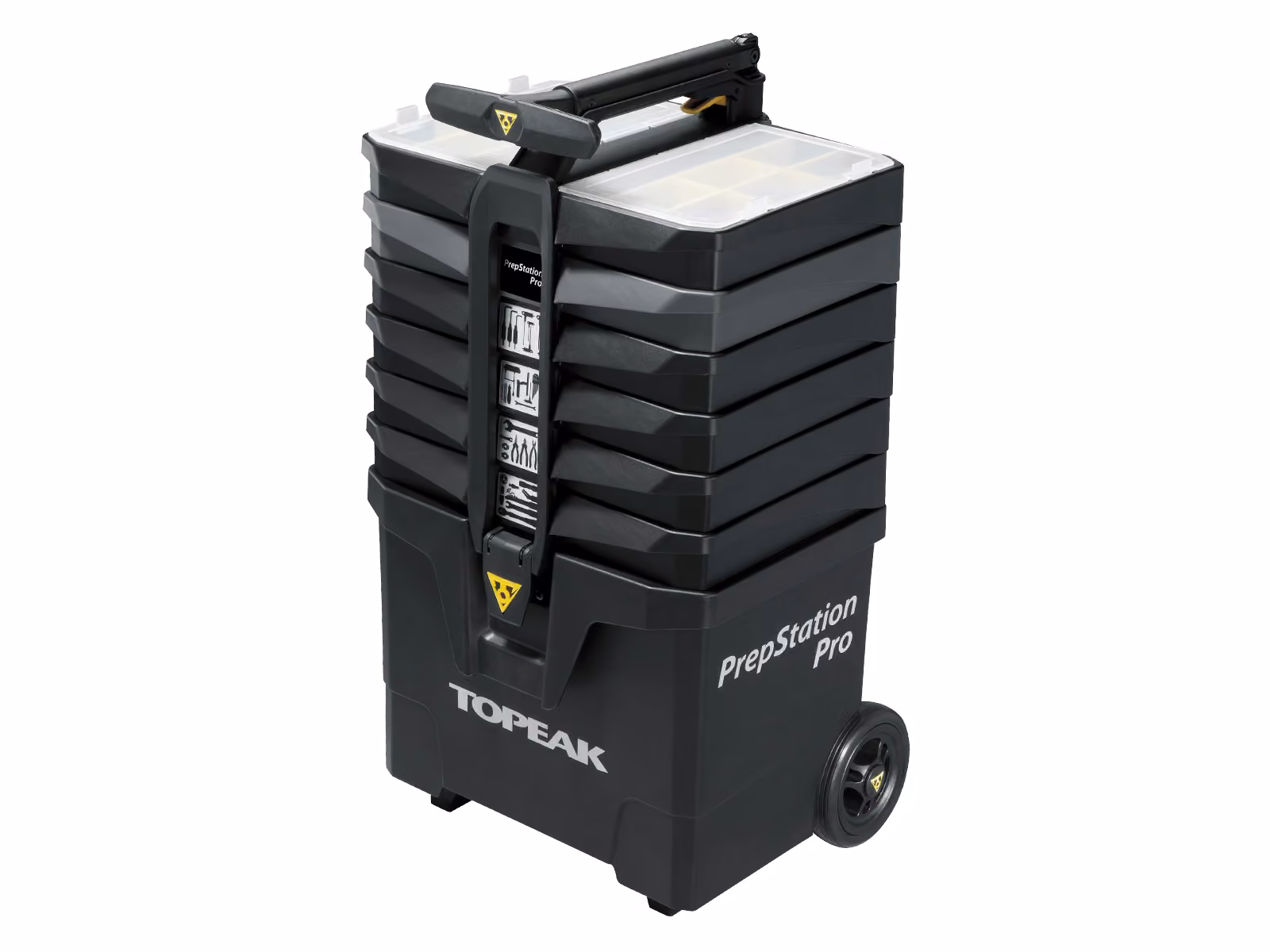 Topeak Prepstation Pro 55 Tool Set
