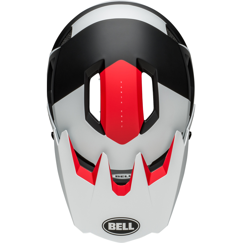 Bell Sanction 2 DLX MIPS image 7
