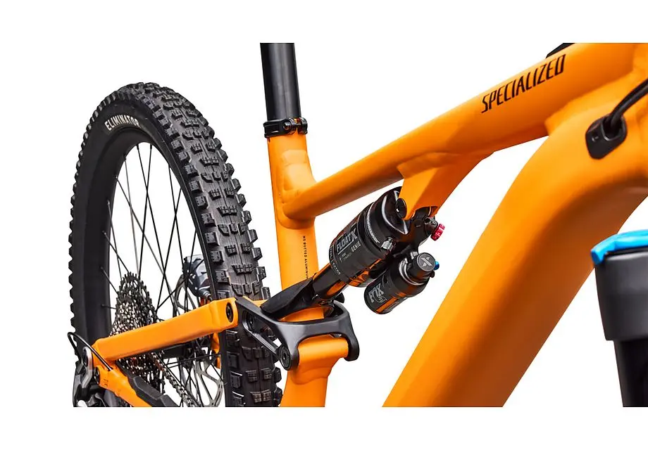 LEVO SL COMP ALLOY OAKGRN/SNDSTNMET image 14