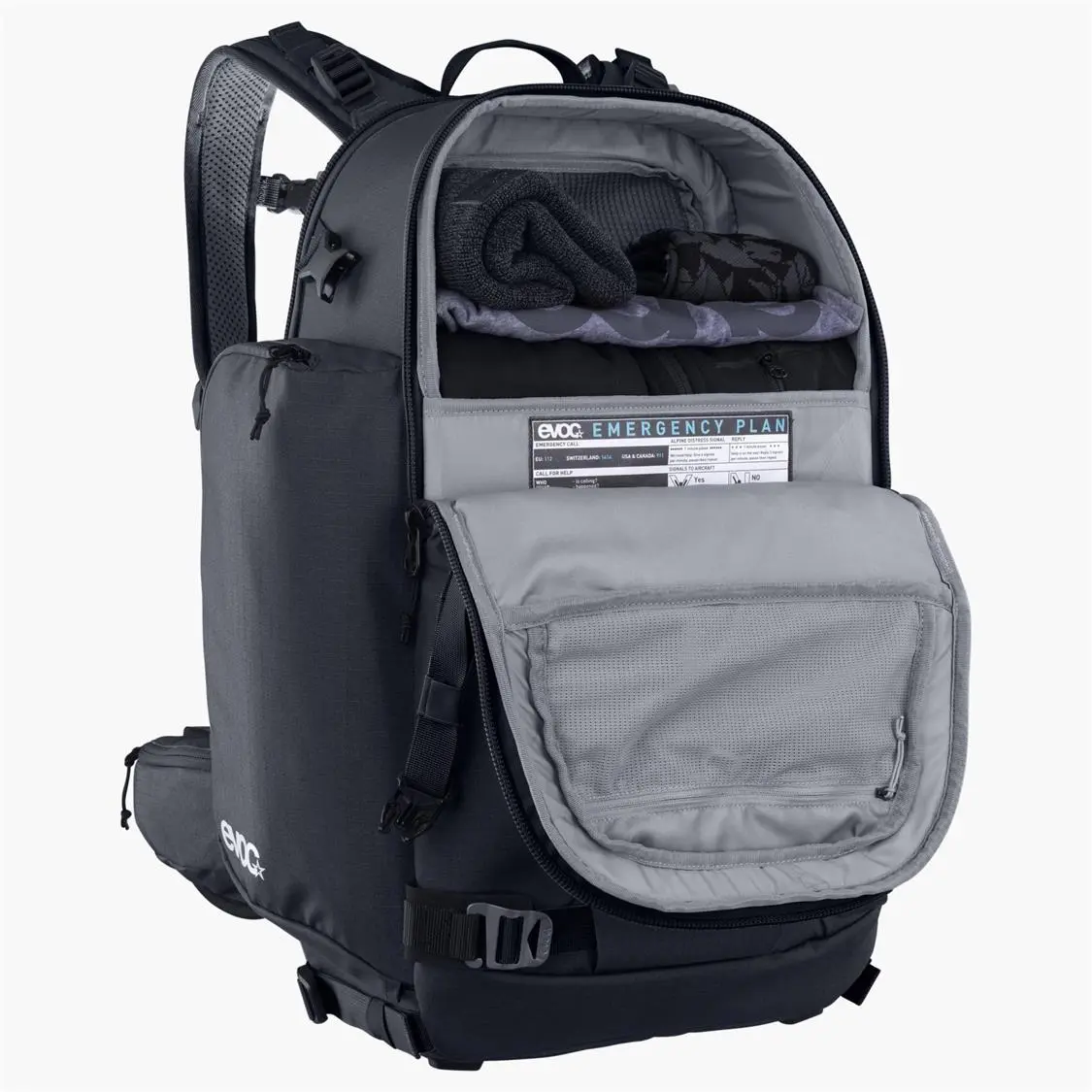 Evoc - CP 26 Professional Camera Backpack (SS26) image 6