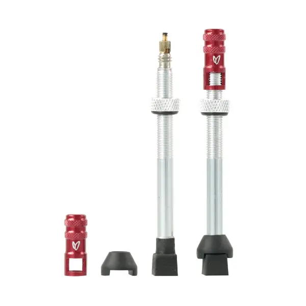 Effetto Mariposa Tubeless Valves and Extensions image 5