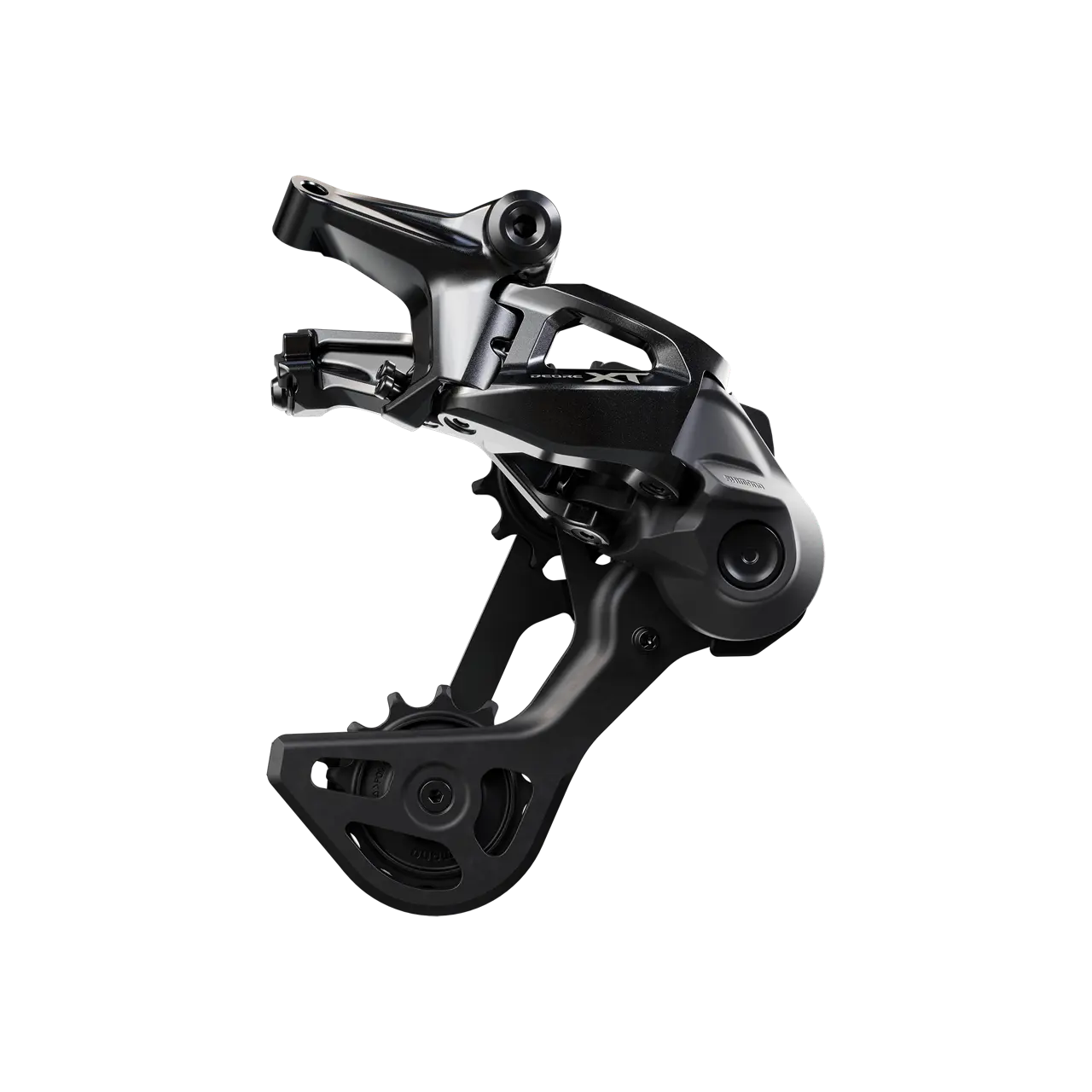 SHIMANO DEORE XT Rear Derailleur RD-M8200-GS 12-speed