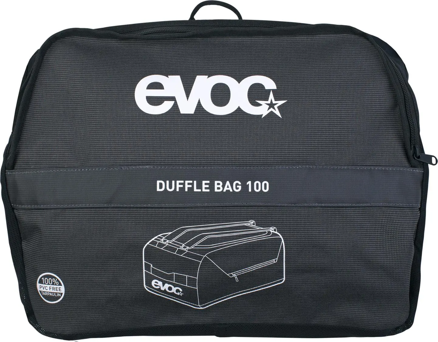 Evoc - Duffle Bag 100 (SS26) image 7
