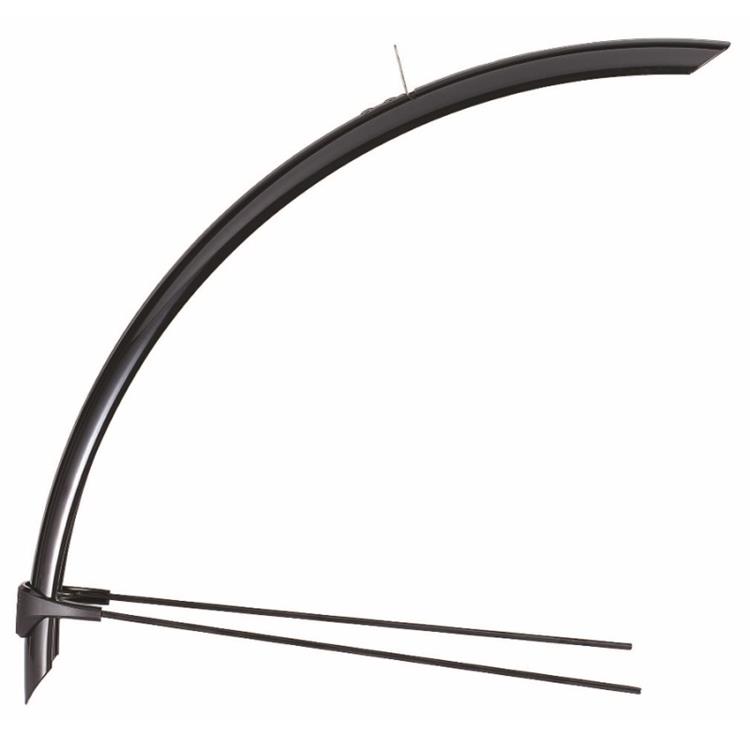 BBB - CityGuard Mudguard Set image 3