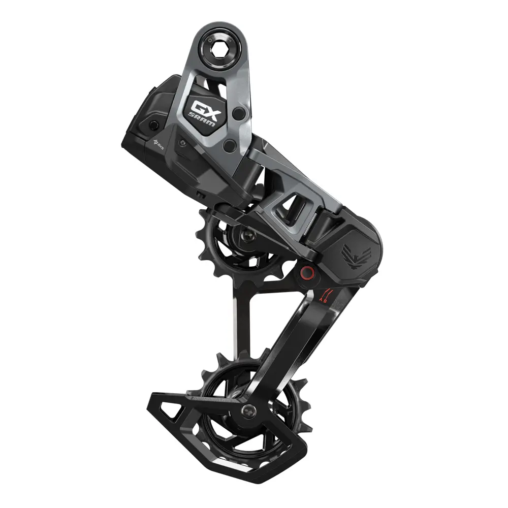 SRAM GX Eagle Transmission Rear Derailleur Parts