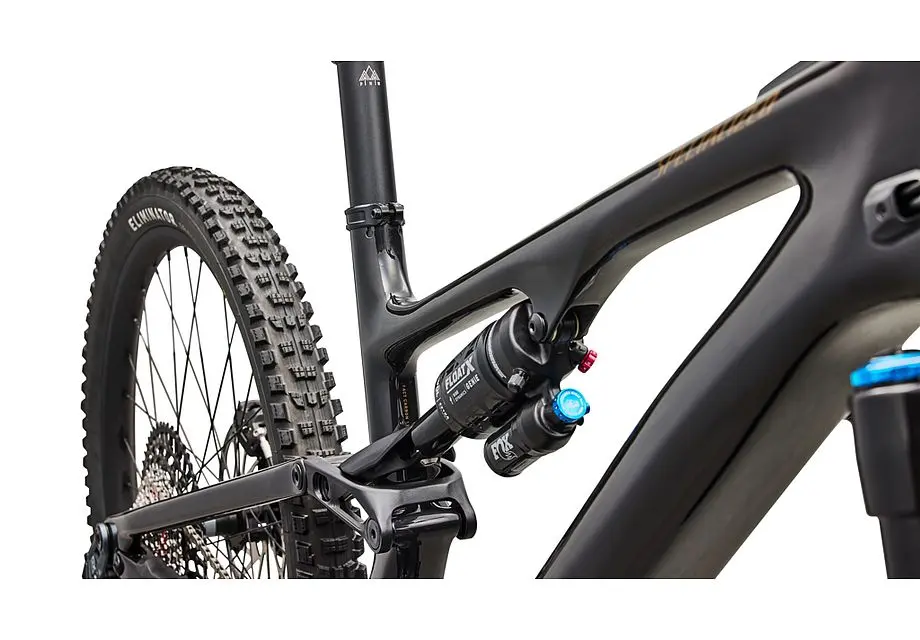 LEVO SL EXPERT CARBON AXS image 15