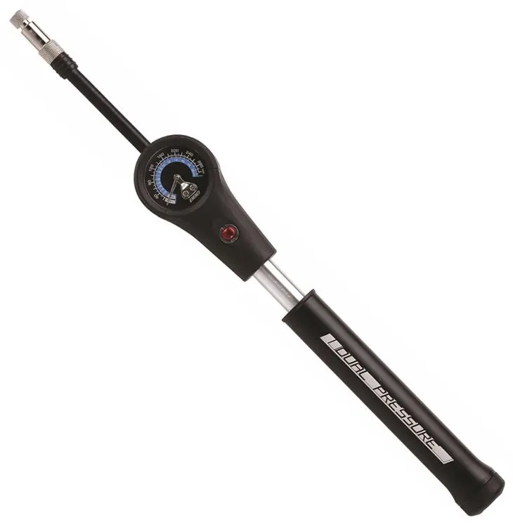 BBB - DualPressure Shock Pump image 3