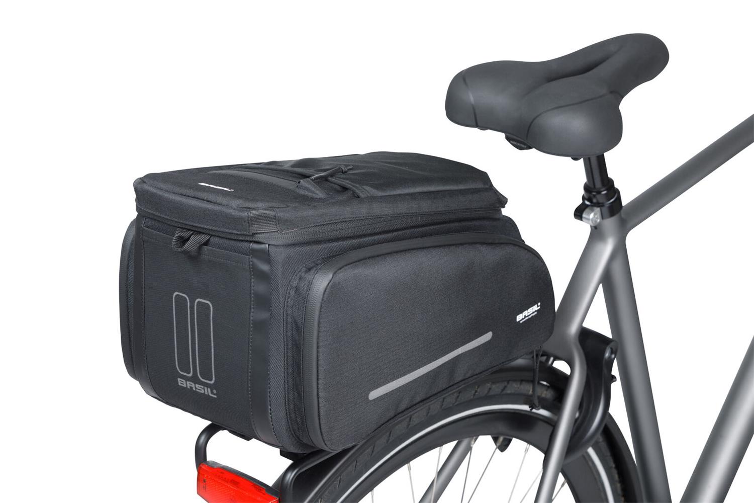 Basil - Move Trunkbag (MIK) image 11