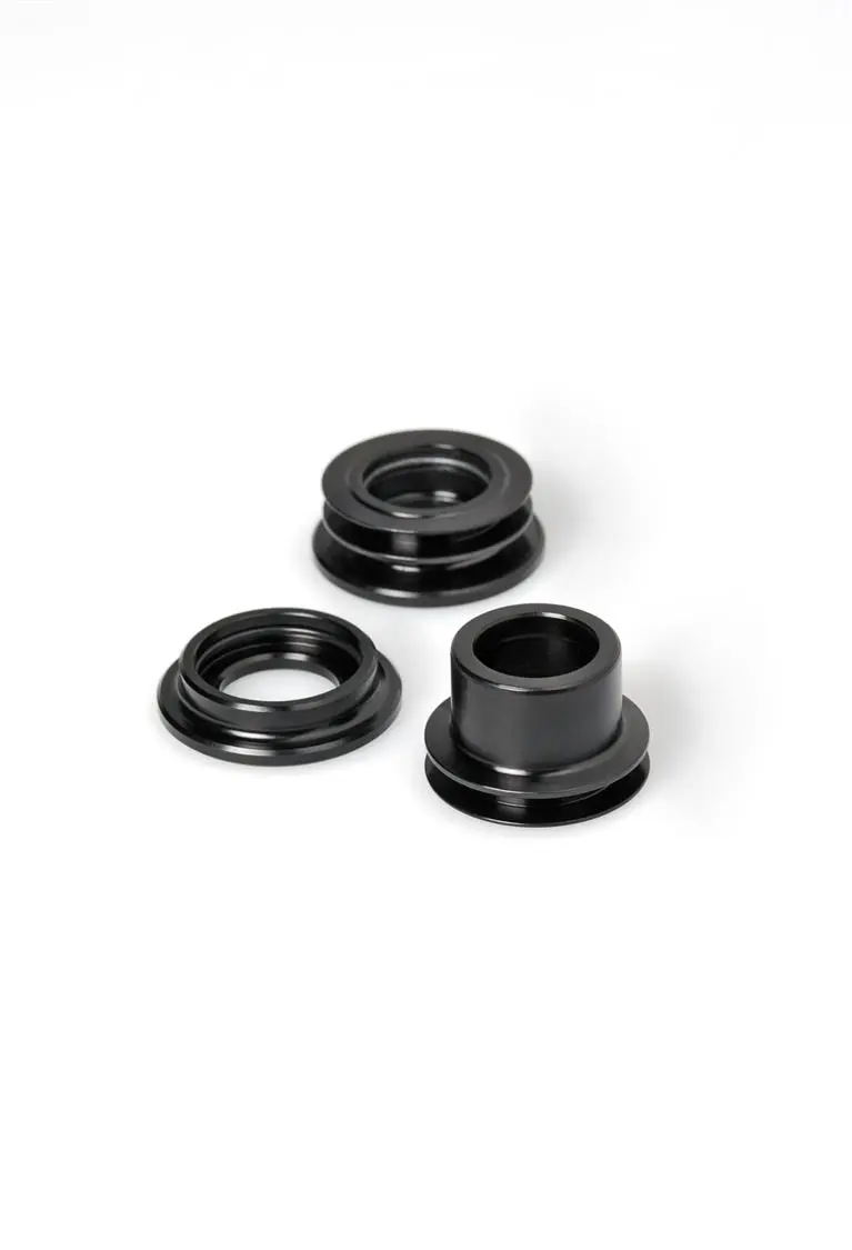 DT Swiss - Front Torque Cap Solutions image 2