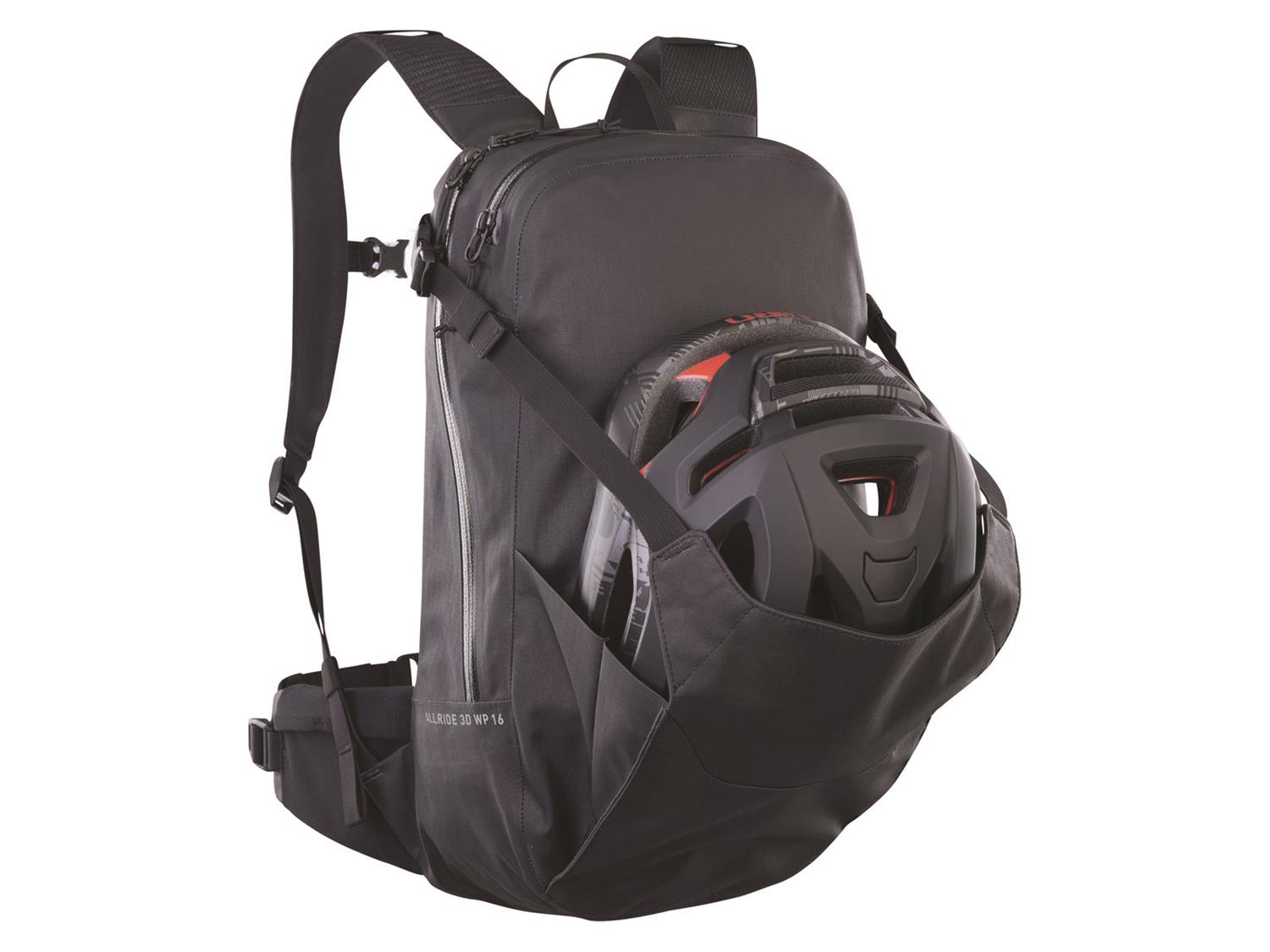 Evoc - Allride 3D WP 16 (SS26) image 9