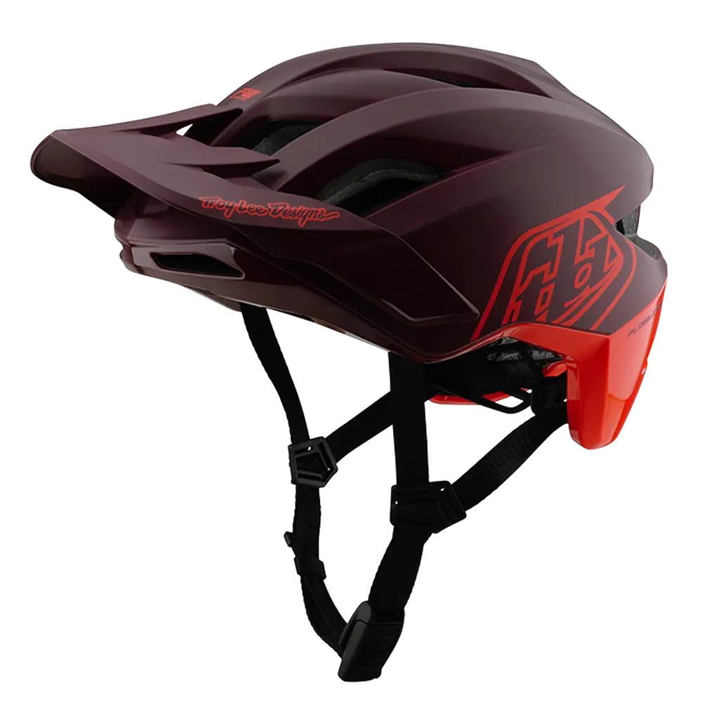 FLOWLINE SE AS HELMET BADGE