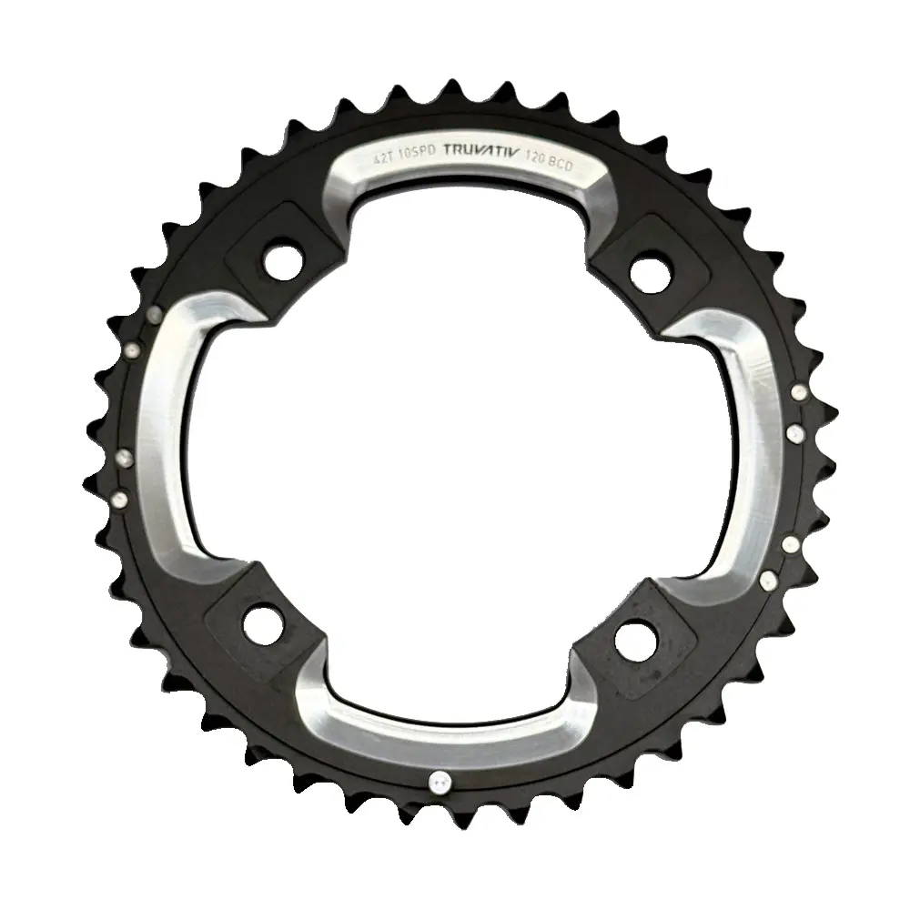 SRAM 120 BCD Chain Rings