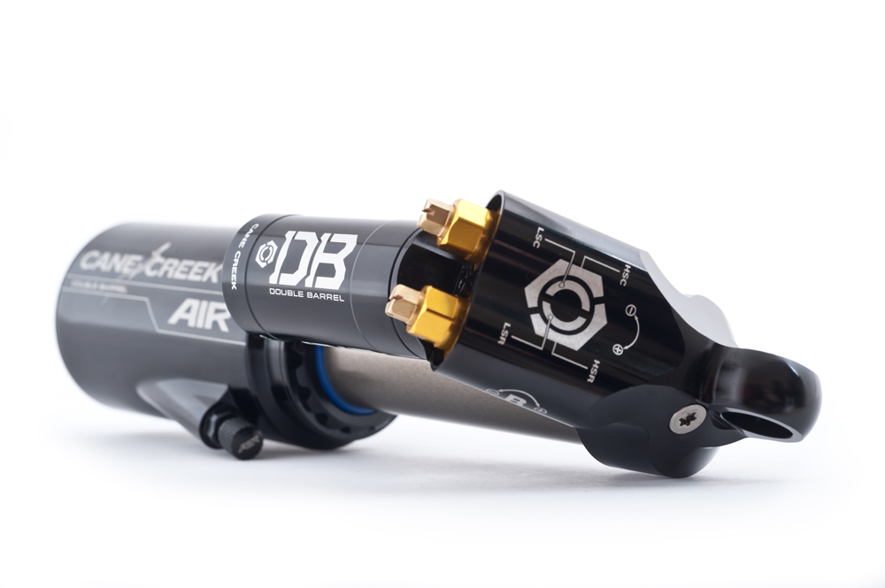 Cane Creek Air Can Service Kits image 3