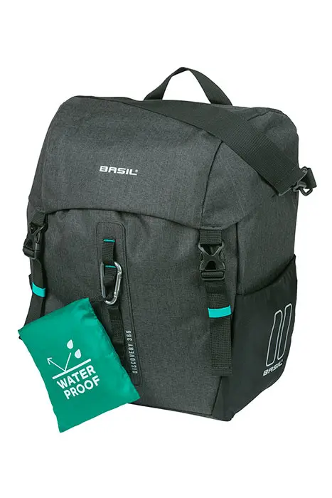Basil - Discovery 365 Single Bags