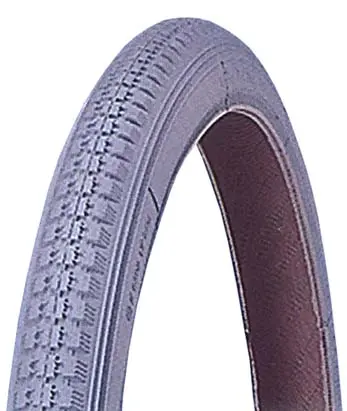 CST - Grey Wheelchair Tyres image 7