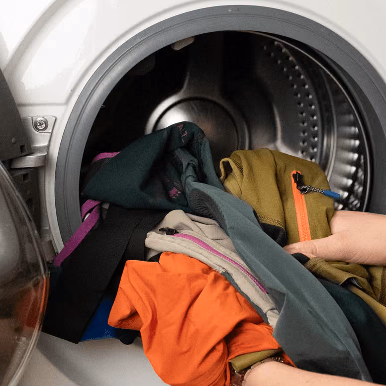Dynamic Washcraft image 3