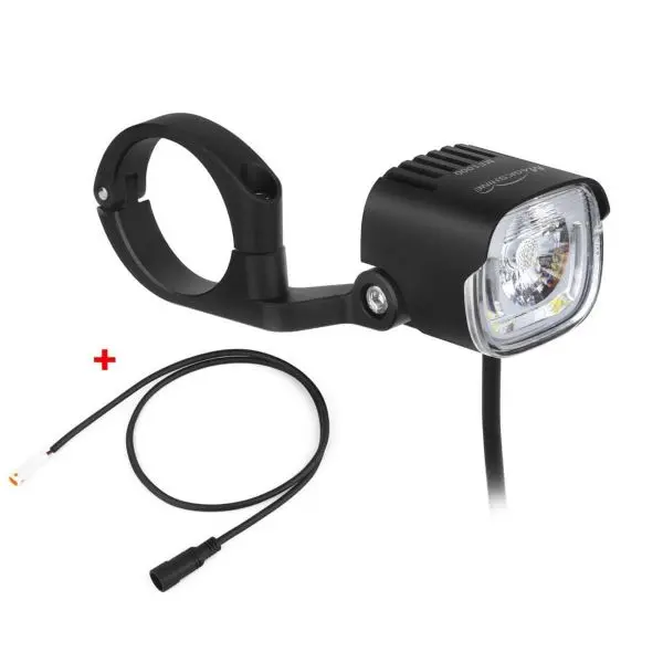 Magicshine E-Bike Front Light Cables, To Suit Older Model Light image 8