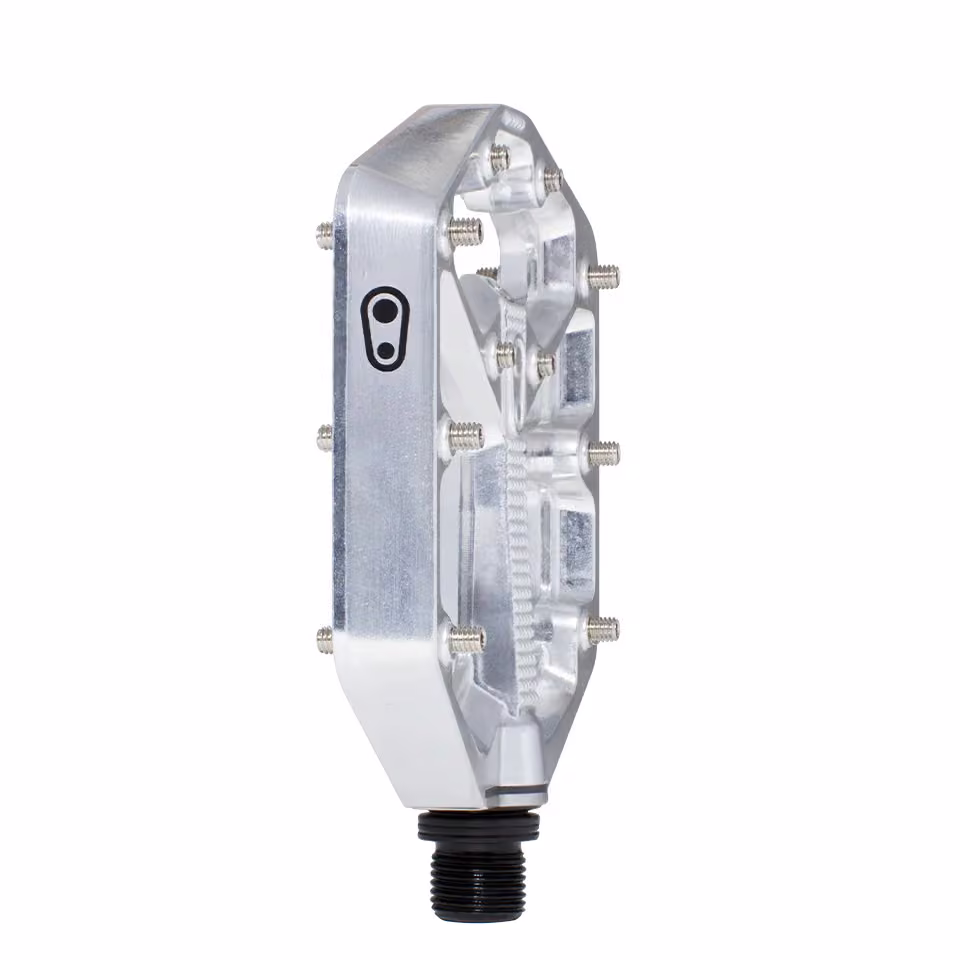 Crankbrothers Stamp 7 Small Pedals 25th Aniversary image 2