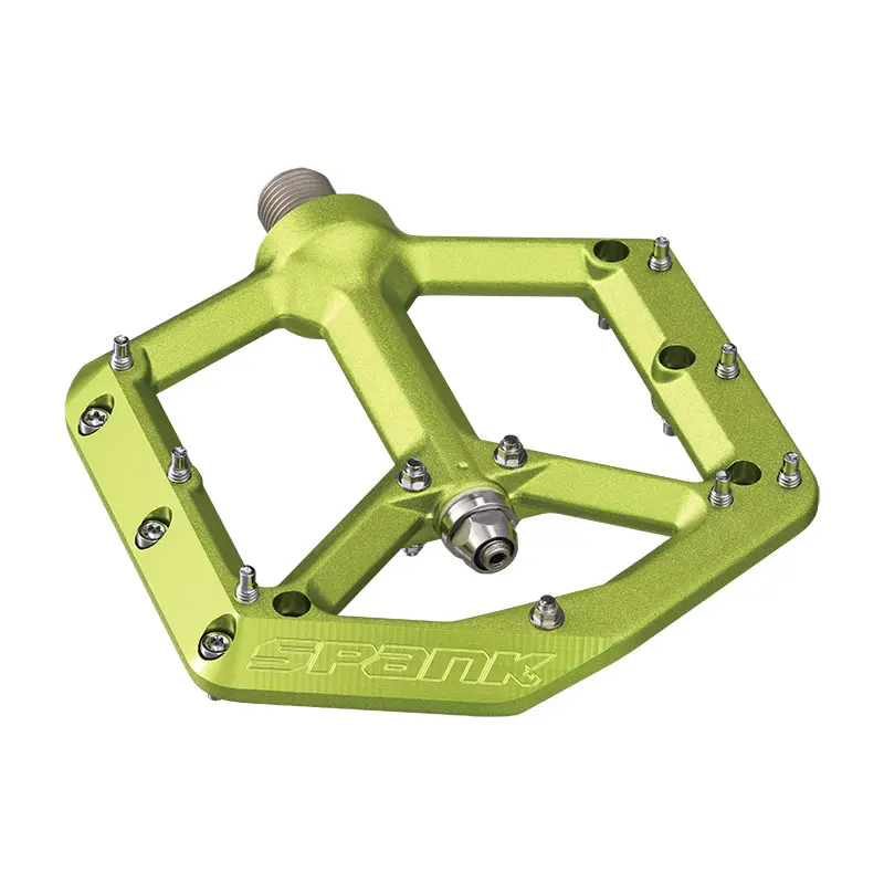 Spank - Spike Reboot Pedals image 10