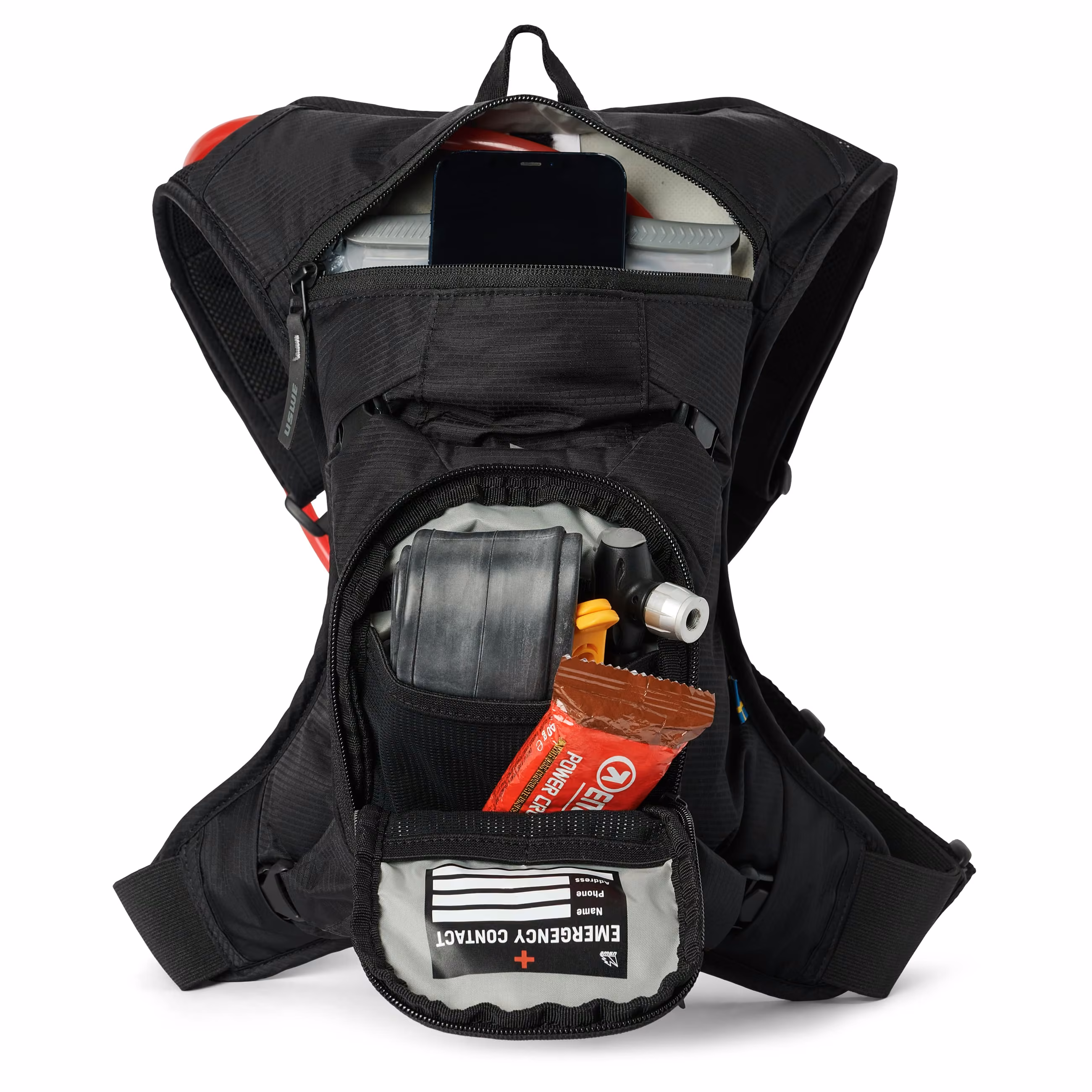USWE MTB Hydro 3L Hydration Pack image 8