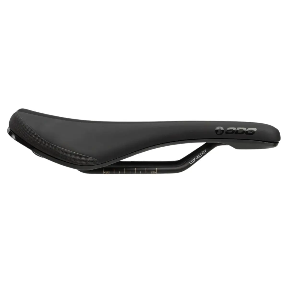 BEL AIR V3 SADDLE - LUX ALLOY RAIL - ULTIMATE image 3