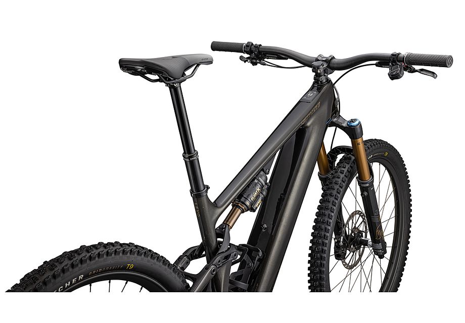 LEVO PRO CARBON G4 image 13