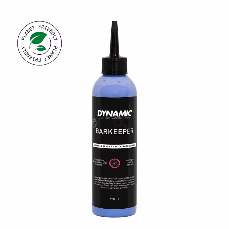 Dynamic Barkeeper Tubeless Sealant image 4
