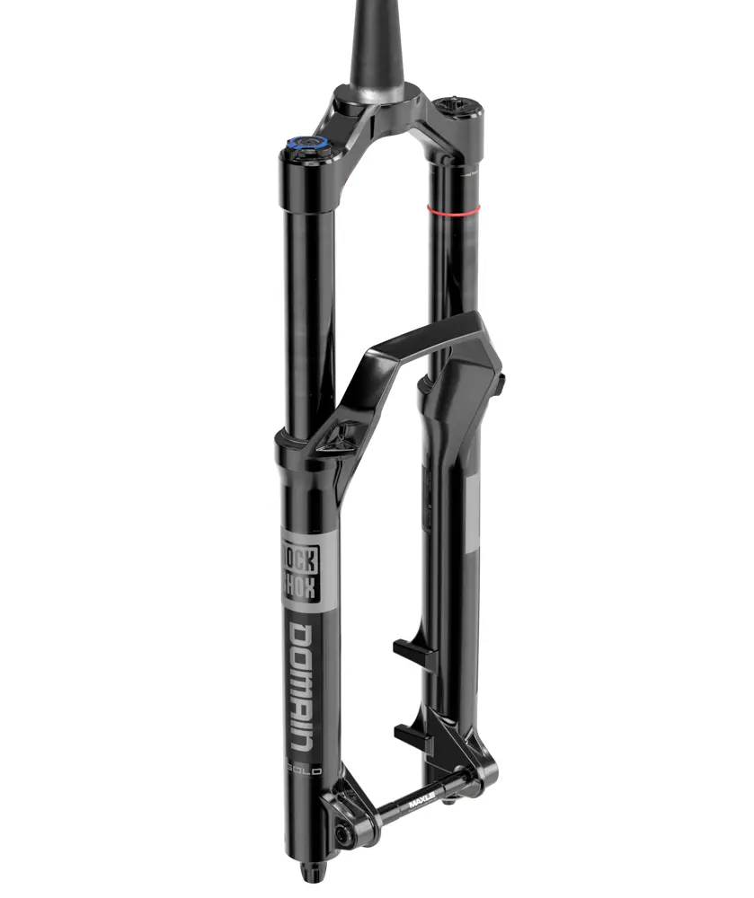 RockShox Domain Gold RC image 6