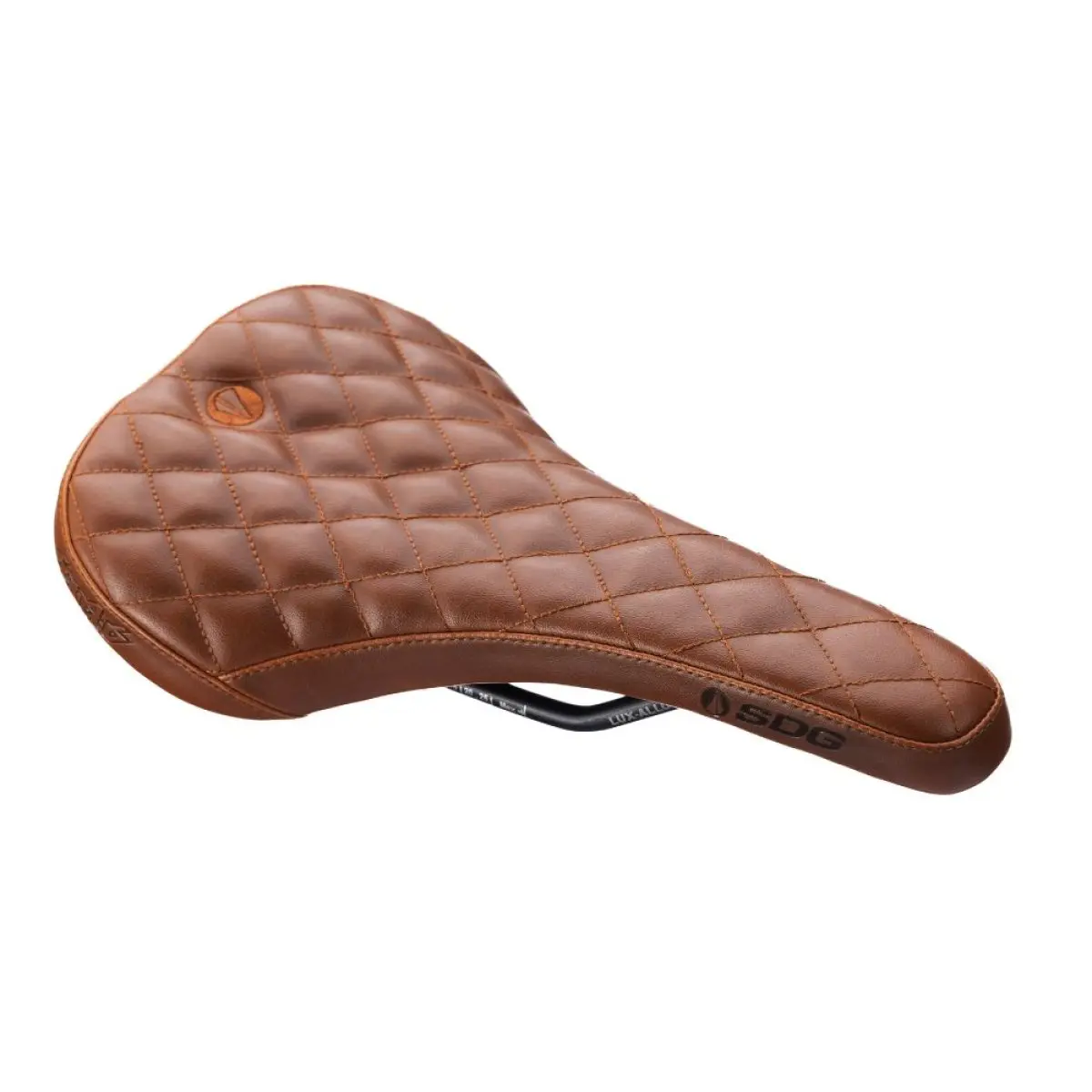 BEL AIR V3 SADDLE - LUX ALLOY RAIL - SENSUS image 7