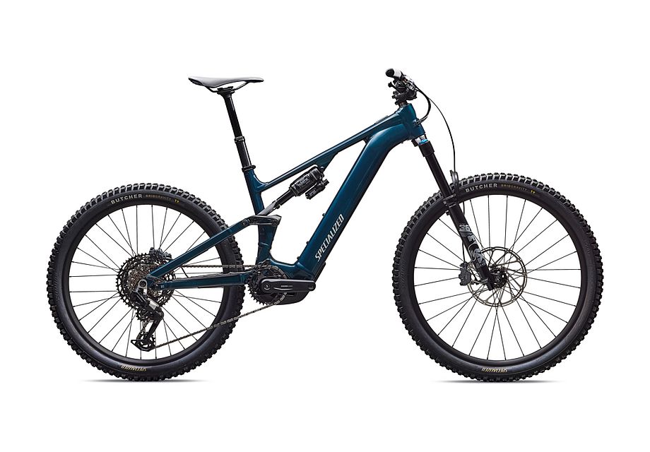 LEVO COMP ALLOY G4